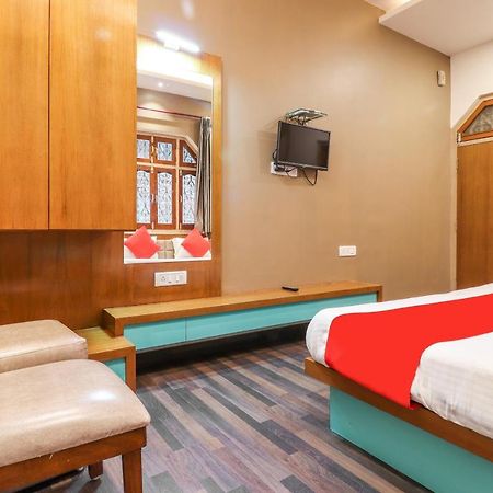 Oyo 26781 Hotel Raghupati Ayodhya 外观 照片