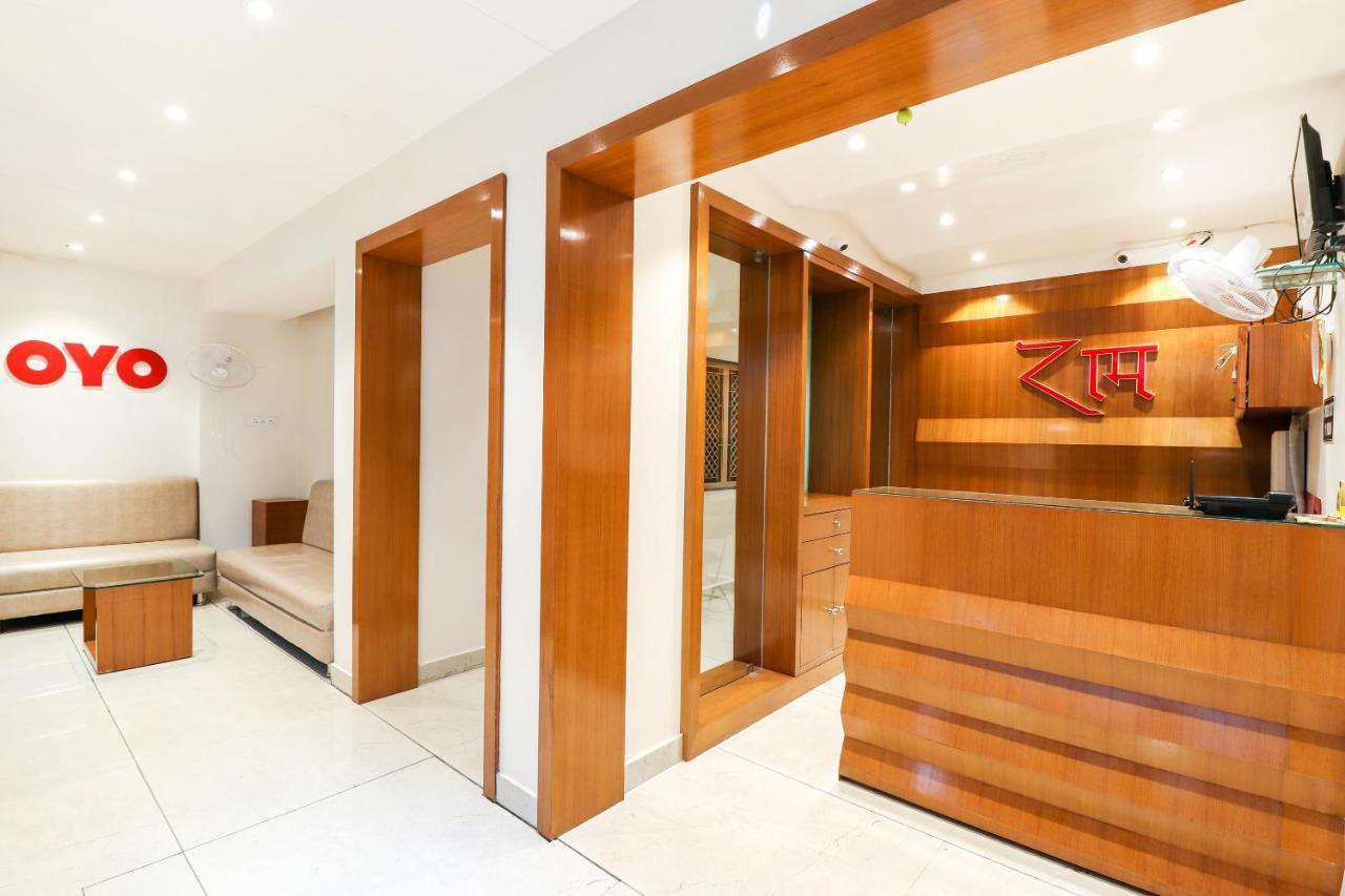Oyo 26781 Hotel Raghupati Ayodhya 外观 照片