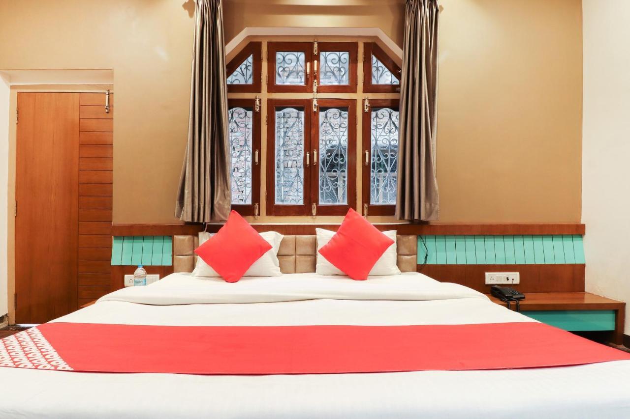 Oyo 26781 Hotel Raghupati Ayodhya 外观 照片