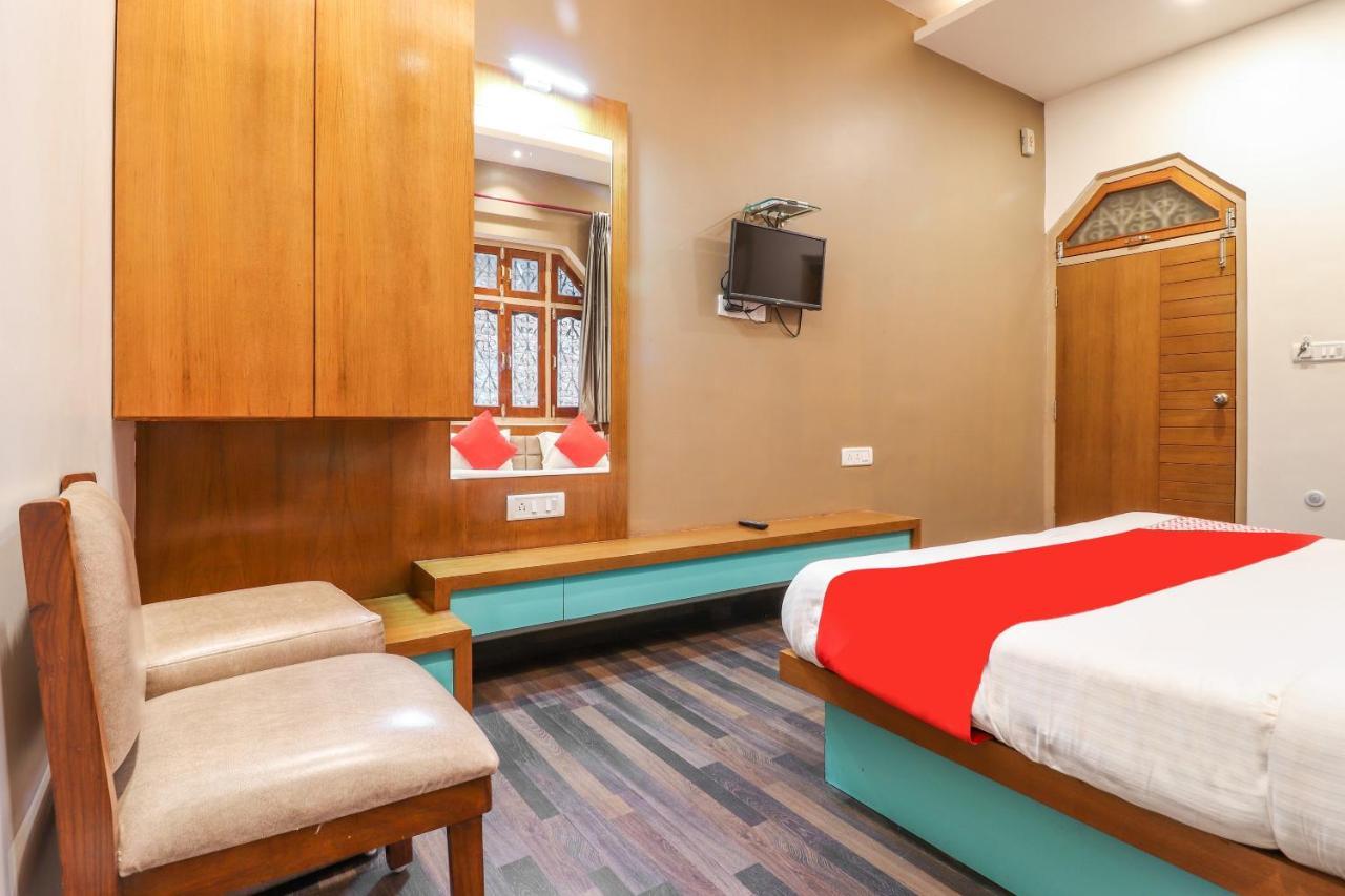 Oyo 26781 Hotel Raghupati Ayodhya 外观 照片