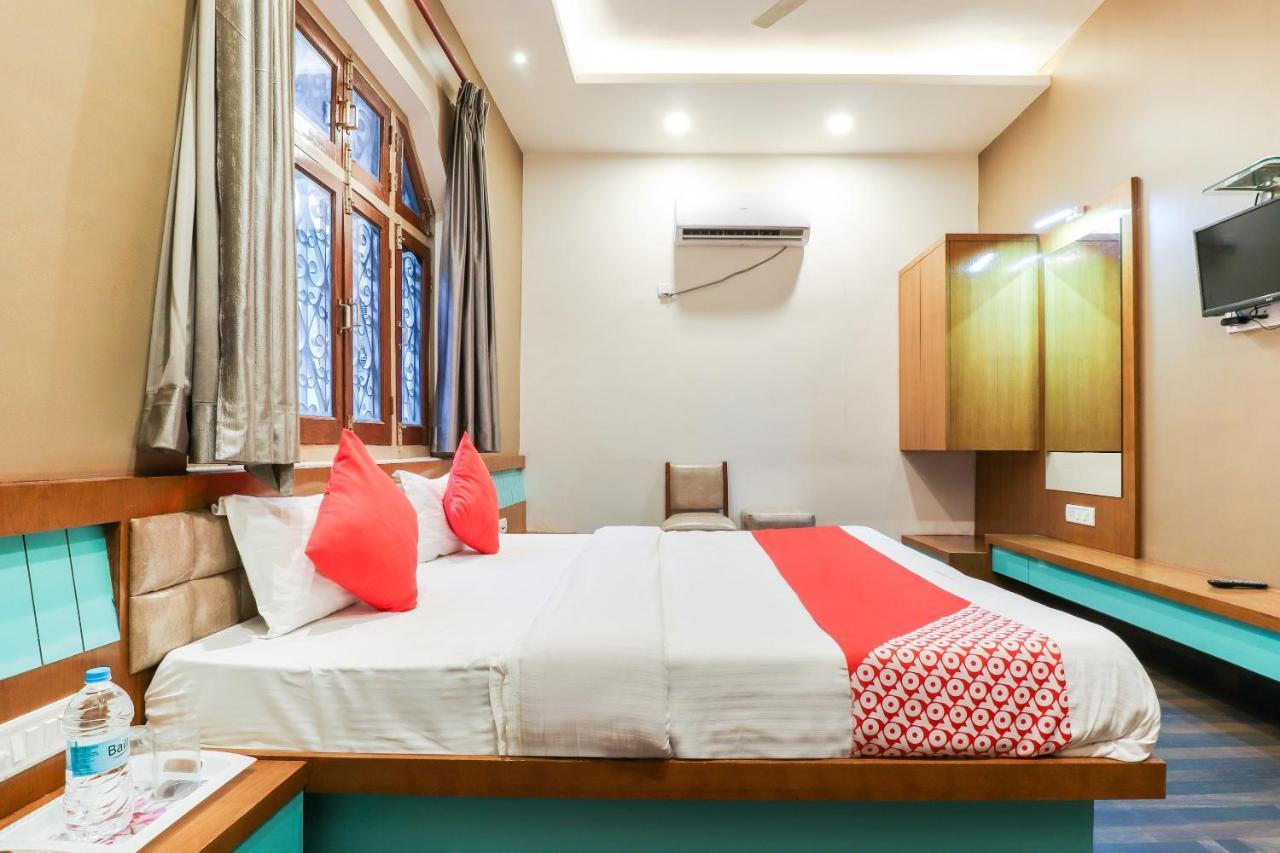 Oyo 26781 Hotel Raghupati Ayodhya 外观 照片