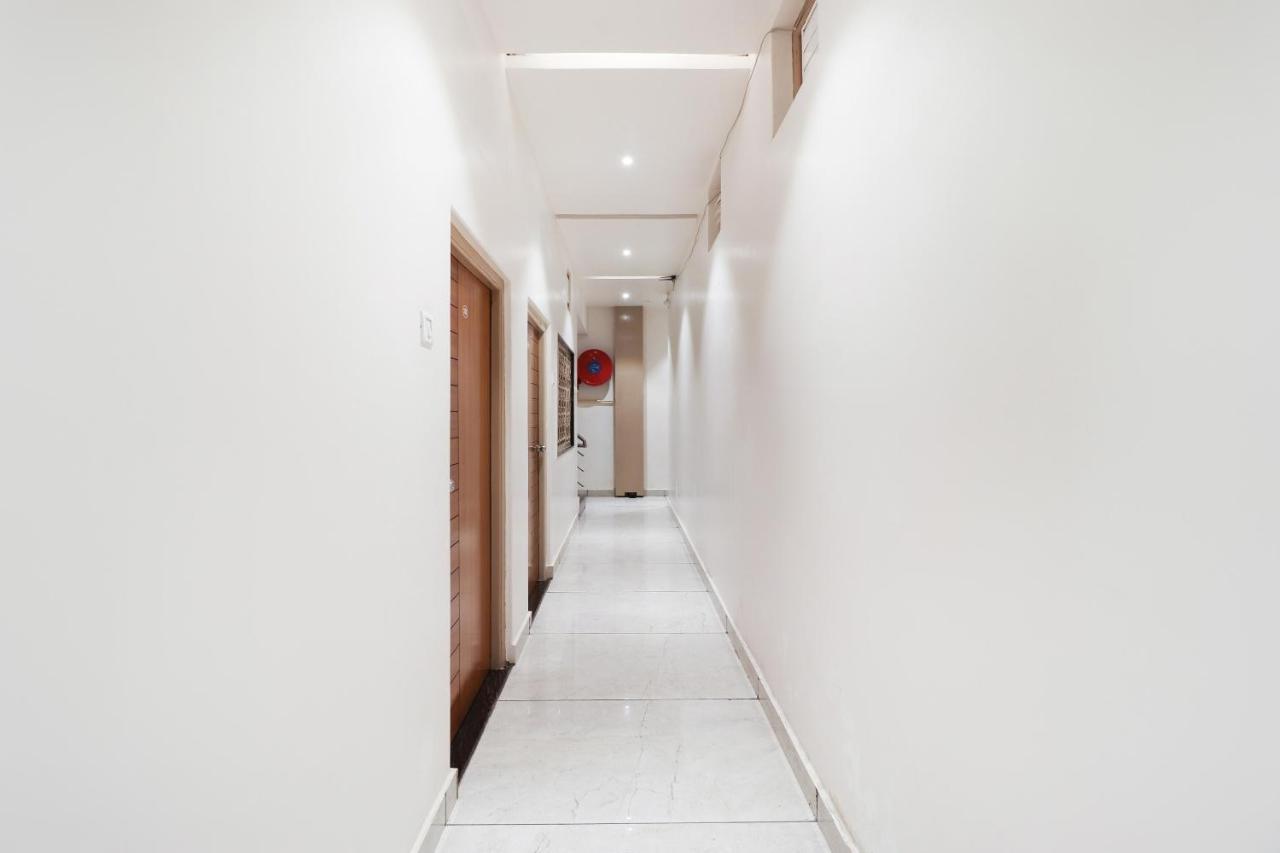 Oyo 26781 Hotel Raghupati Ayodhya 外观 照片