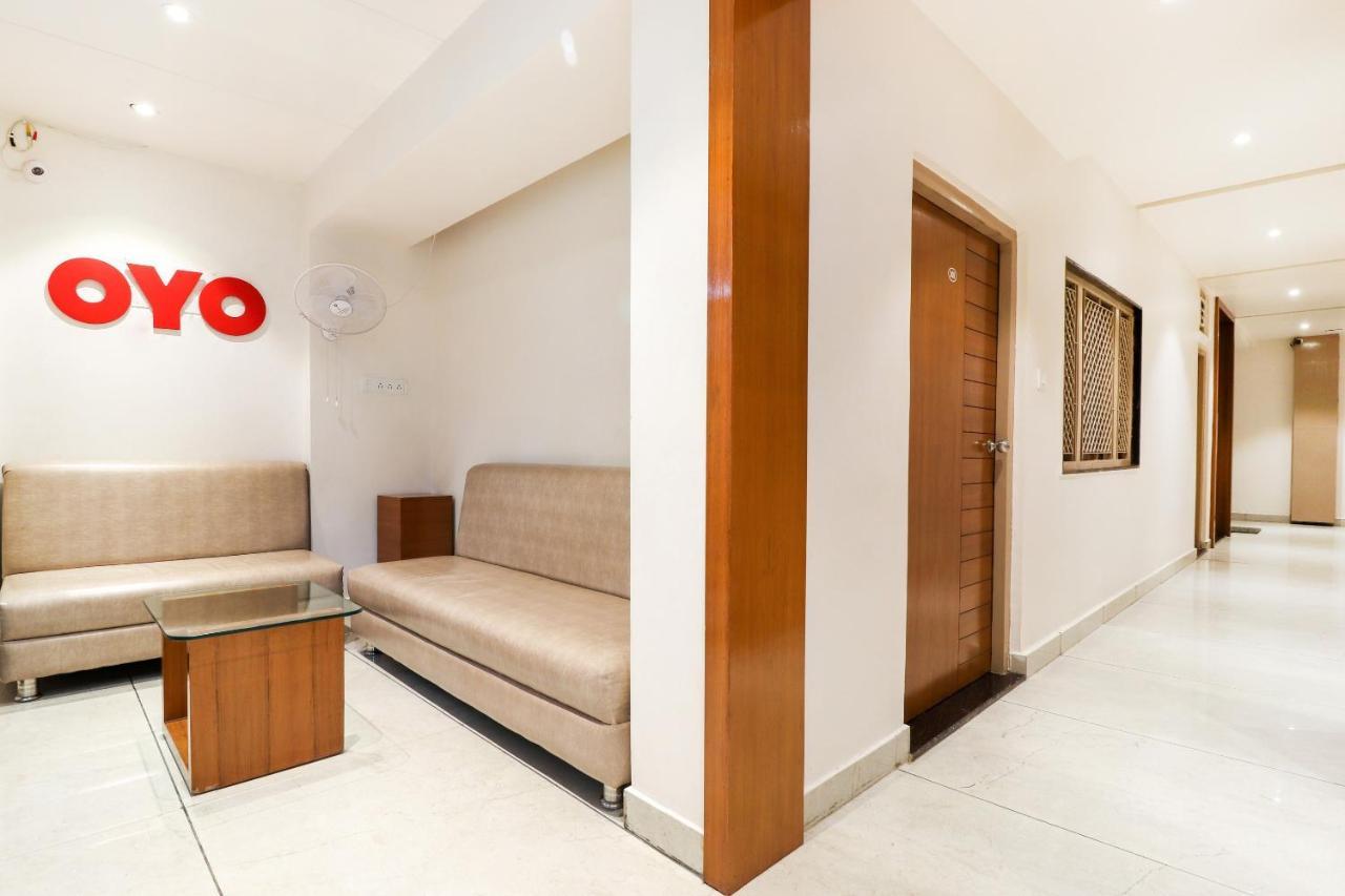 Oyo 26781 Hotel Raghupati Ayodhya 外观 照片