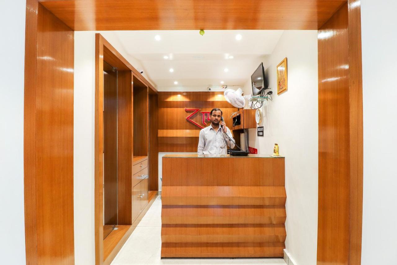 Oyo 26781 Hotel Raghupati Ayodhya 外观 照片